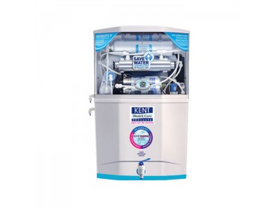 Kent Supreme Water Filter And Purifier by RO + UV + UF 